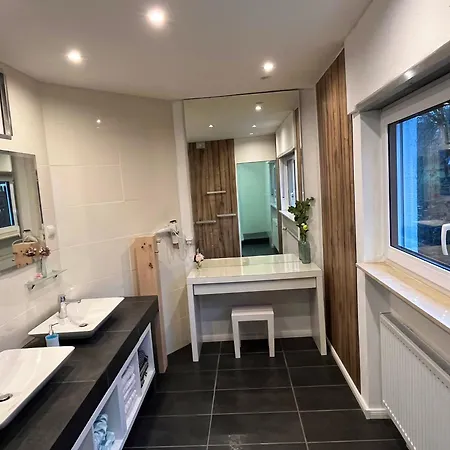 Sunrise Mit Grosser Terrasse Und Weitblick Διαμέρισμα *