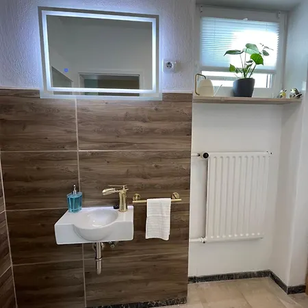 Sunrise Mit Grosser Terrasse Und Weitblick Διαμέρισμα *