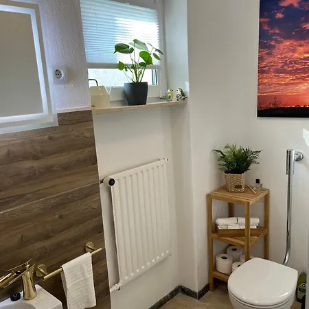 Sunrise Mit Grosser Terrasse Und Weitblick Pirmasens