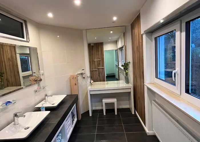 Sunrise Mit Grosser Terrasse Und Weitblick Appartement *