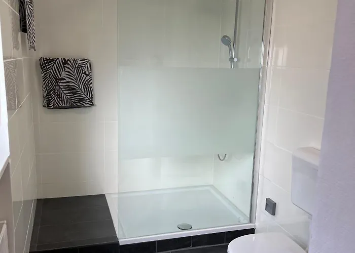 Appartement Sunrise Mit Grosser Terrasse Und Weitblick Pirmasens