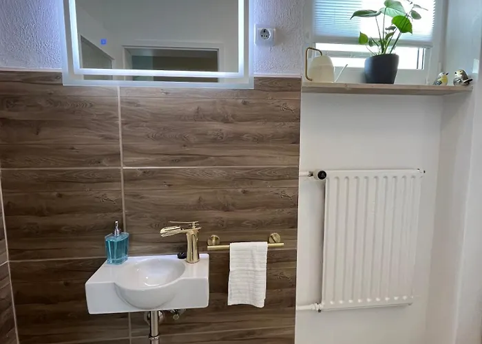 Sunrise Mit Grosser Terrasse Und Weitblick Appartement *