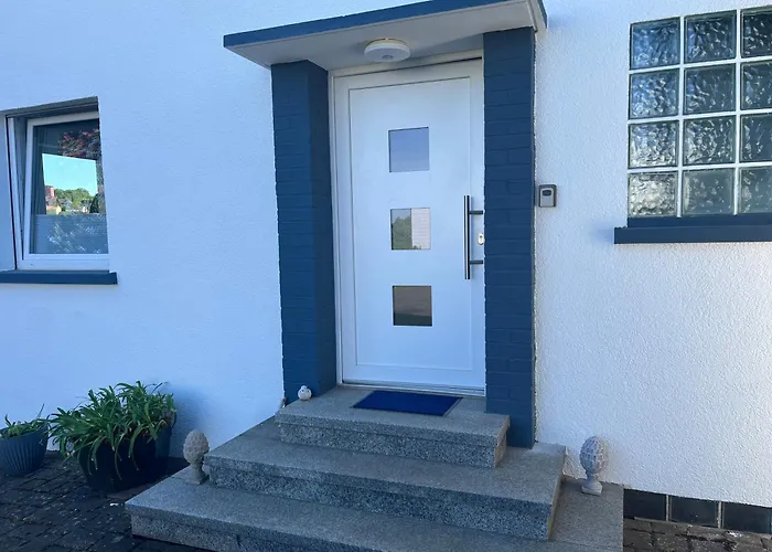 Sunrise Mit Grosser Terrasse Und Weitblick